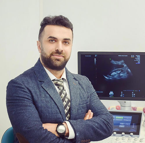 دکتر امیر کامیاب