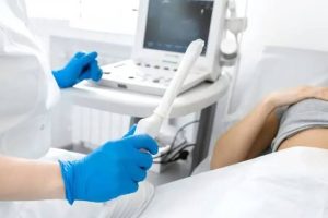 سونوگرافی واژینال
